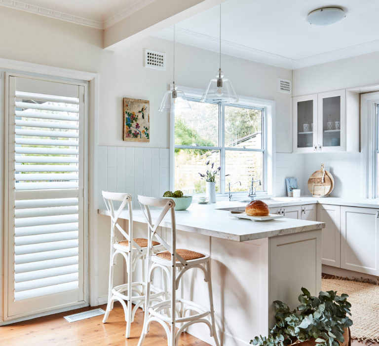 Hamptons Cottages